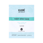 FACIAL MASK PURIFY EFFECT